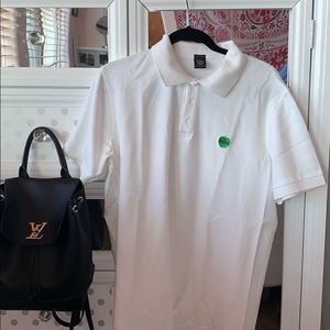 The Beatles Polo Shirt